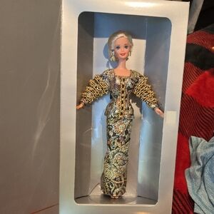 Limited Edition Dior Barbie